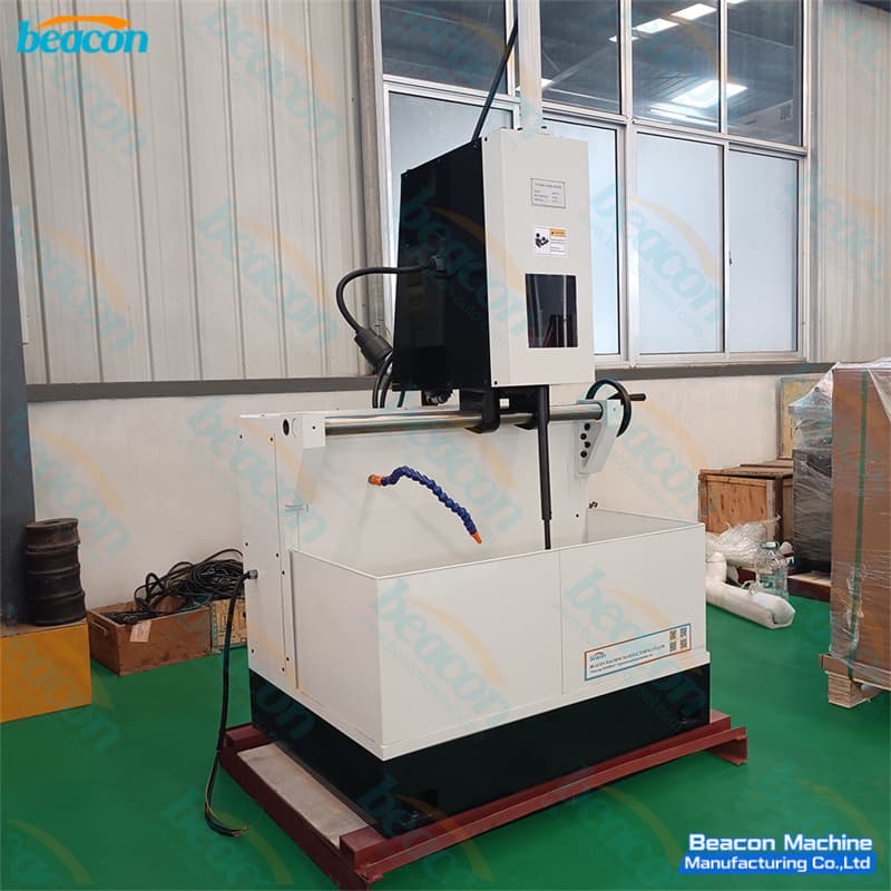 {3M9816 Vertical Honing Machine for Engine Cylinder | Cylinder Bore Honing Machine}