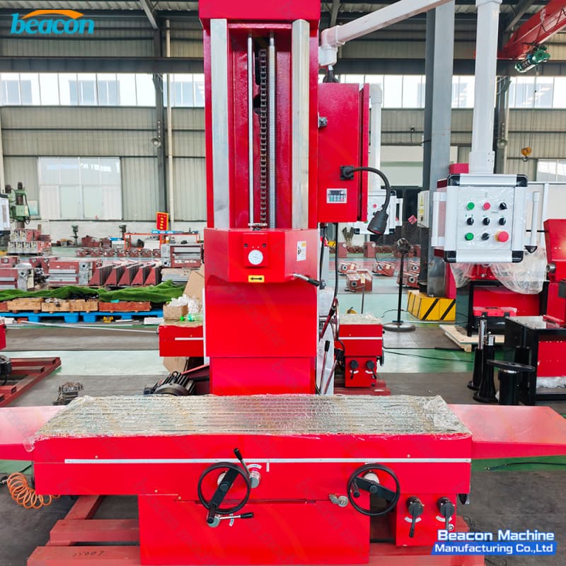 {T8018C Cylinder Boring Machine | Engine Cylinder Boring Equipment}