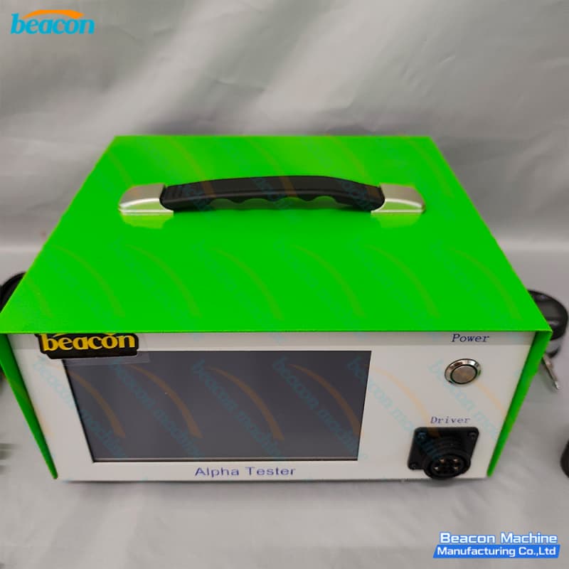 {CRI350 Siemens piezo injector tester system – Advanced Diesel Diagnostic Equipment}