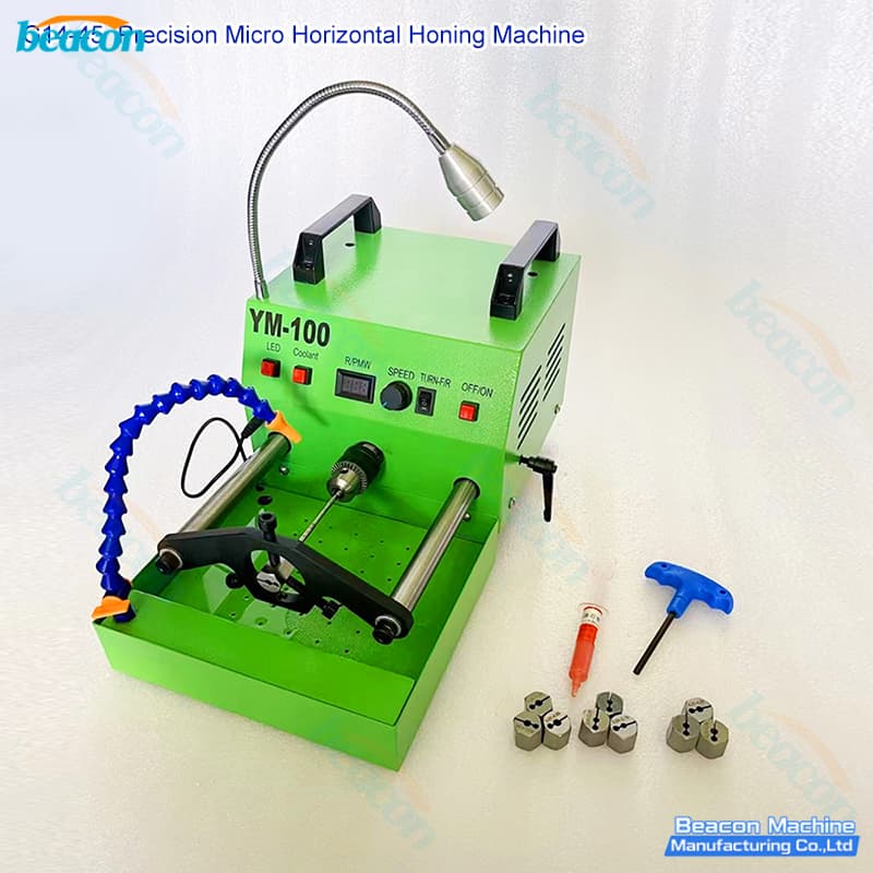 {G14-45 micro horizontal grinding machine – Grinding Machine}