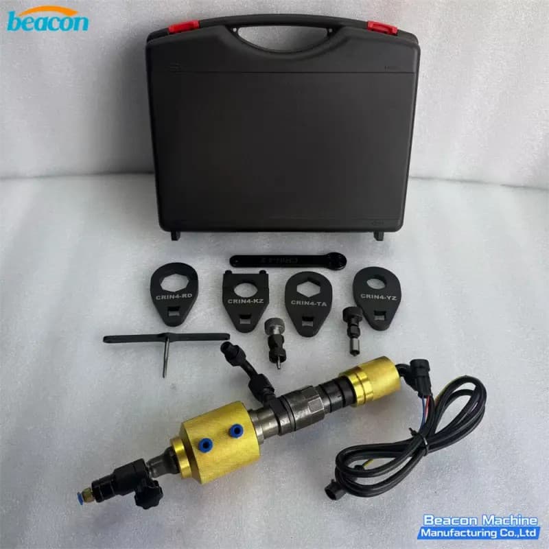 {G4-88 Bosch four pin injector disassembly kit – Diesel Injector Tool}