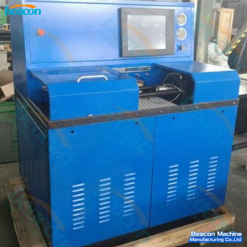 {PT414-A Cummins injector test bench – Diesel Injector Testing Equipment}