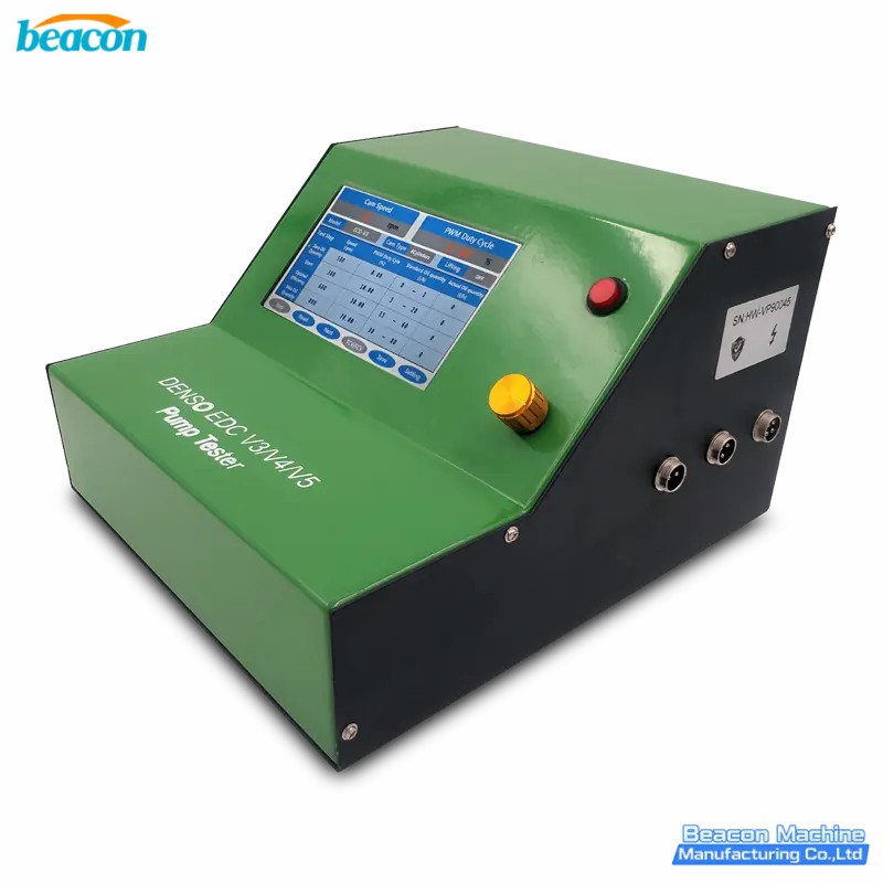 {Denso V3 V4 V5 EDC Fuel Pump Simulator | Diesel Injection Tester}