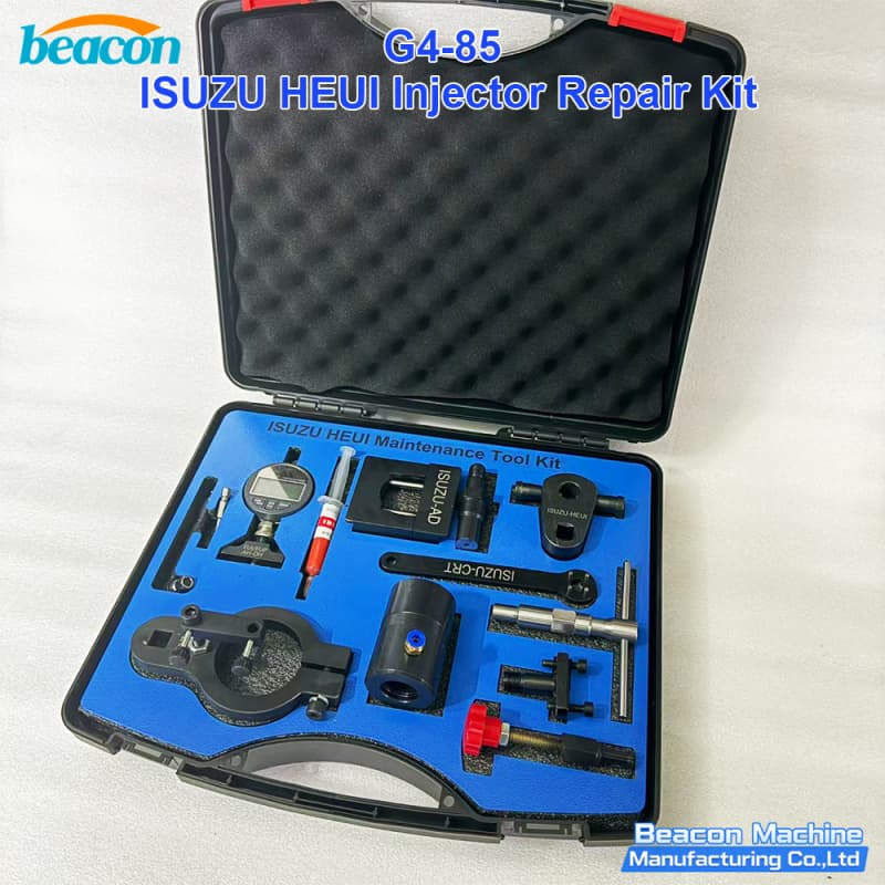 {G4-85 ISUZU HEUI injector repair kit for diesel fuel system maintenance – HEUI Injector Repair Kit}