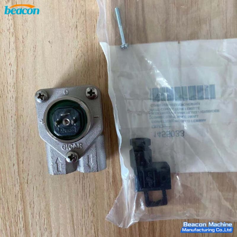 {Multi Channel Flow Sensor Kit for Diesel Injector and Pump Test Bench | Common Rail Test Bench Measurement System}
