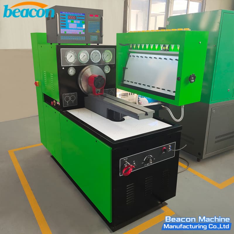 máquina de prueba de bombas diésel máquina de prueba de bombas diésel