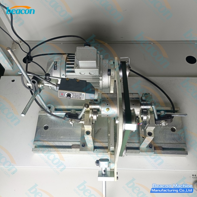 máquina equilibradora de rotores de ventilador máquina equilibradora de rotores de ventilador