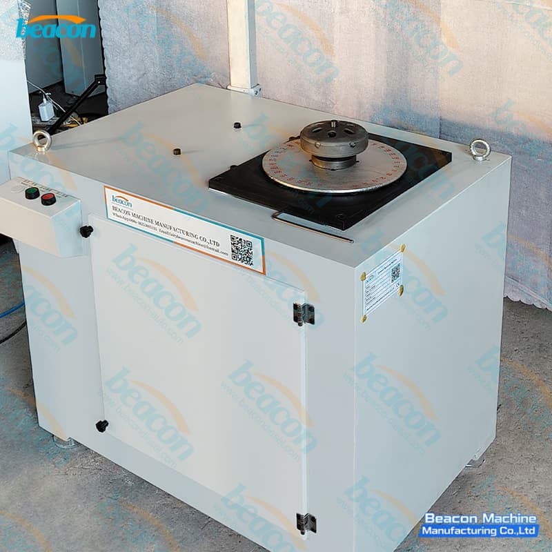 máquina equilibradora tipo disco máquina equilibradora tipo disco