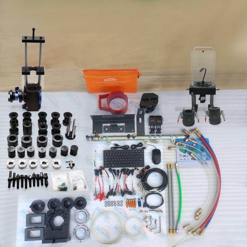 Accesorios para Common Rail