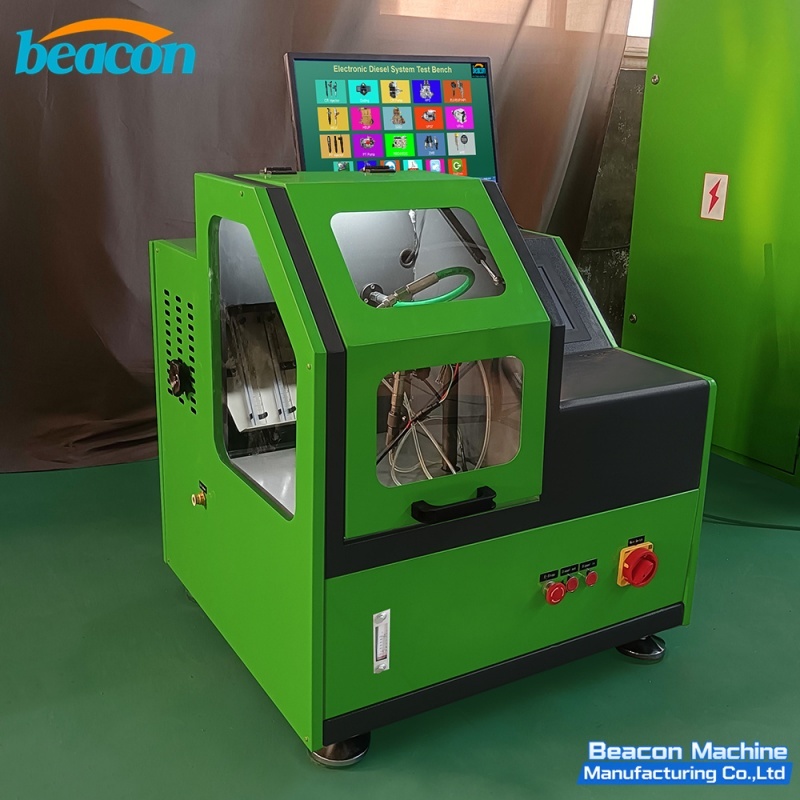 banco de servicio para inyectores common rail banco de servicio para inyectores common rail