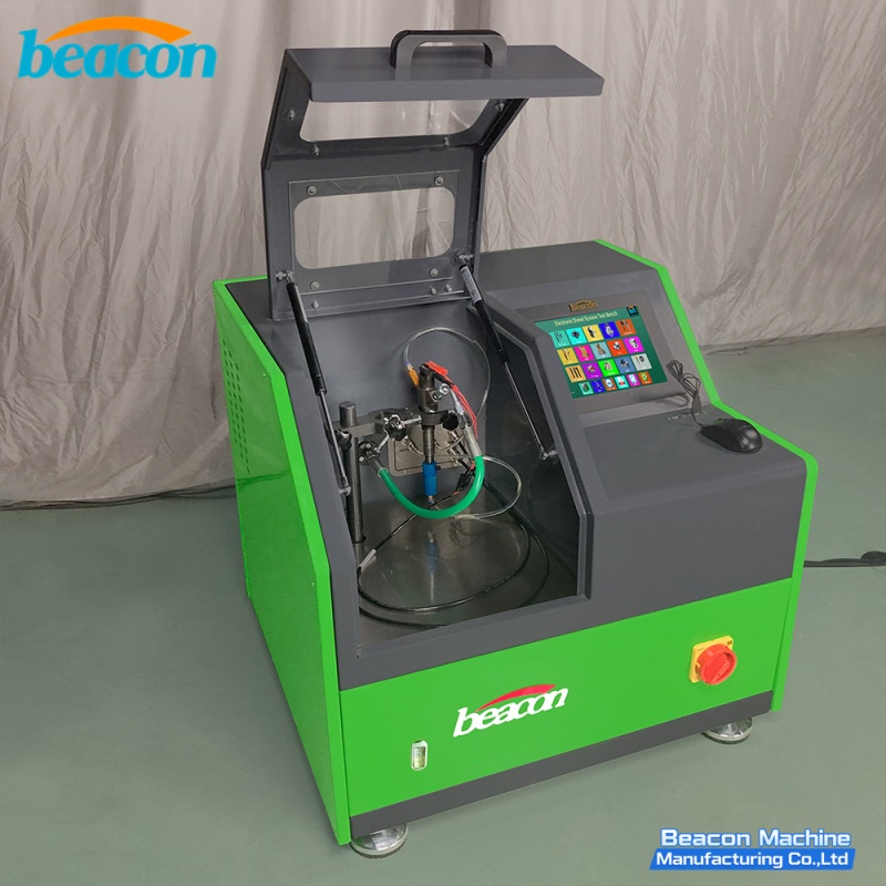 equipo probador de inyectores piezo bosch equipo probador de inyectores piezo bosch