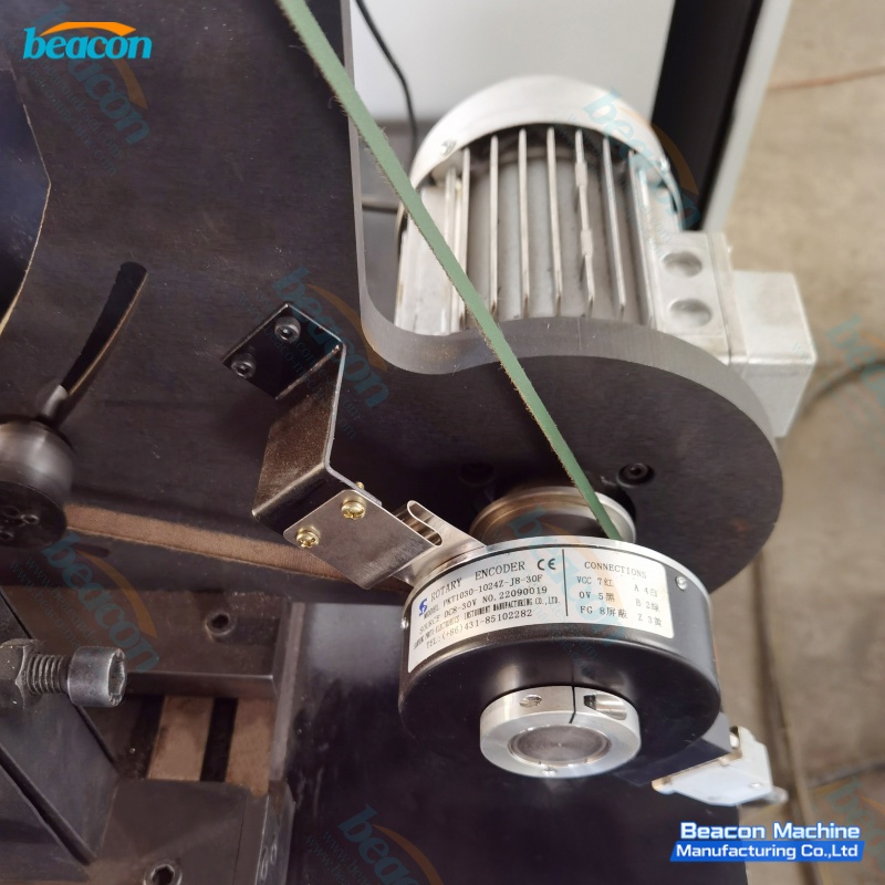Electric motor Electric motor