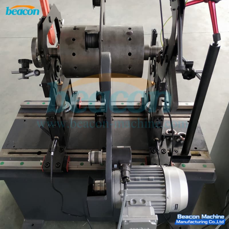 workpiece fexture