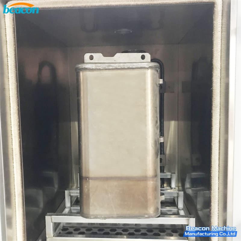 DPF cleaning DPF cleaning