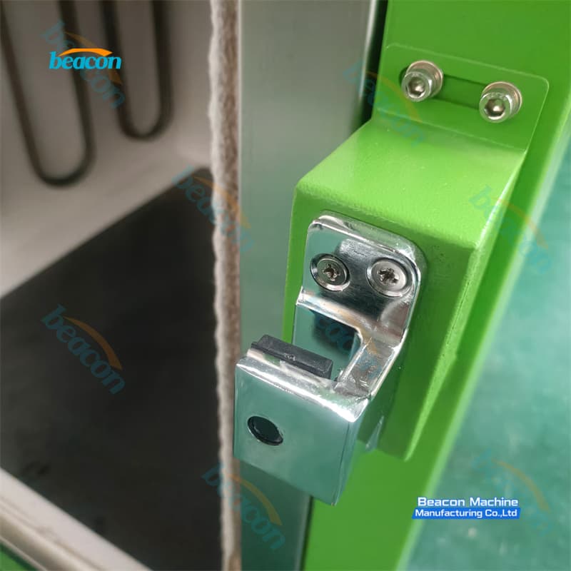 door lock