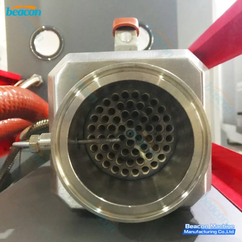 heat gun