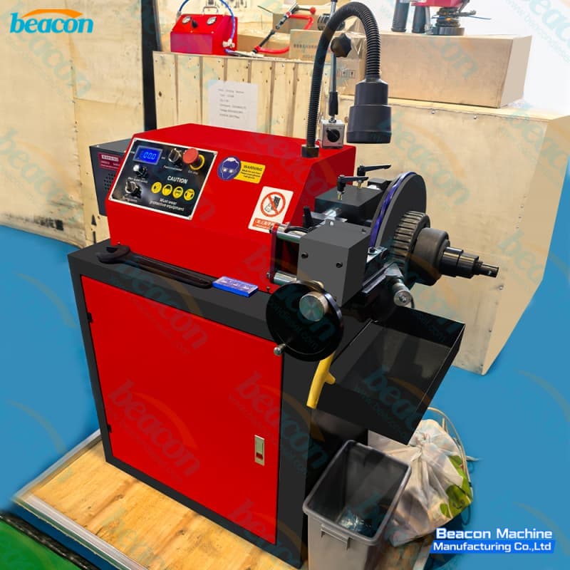 brake disc service machine brake disc service machine