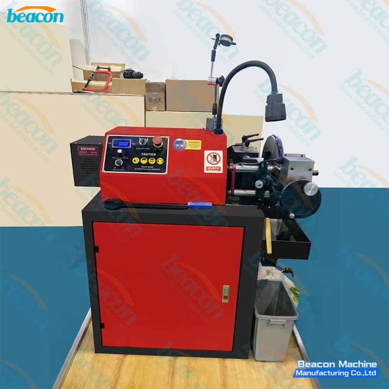 brake rotor reconditioning lathe brake rotor reconditioning lathe