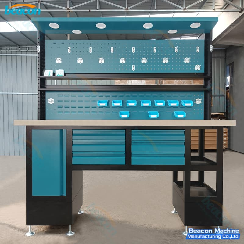stainless steel workbench for service center stainless steel workbench for service center