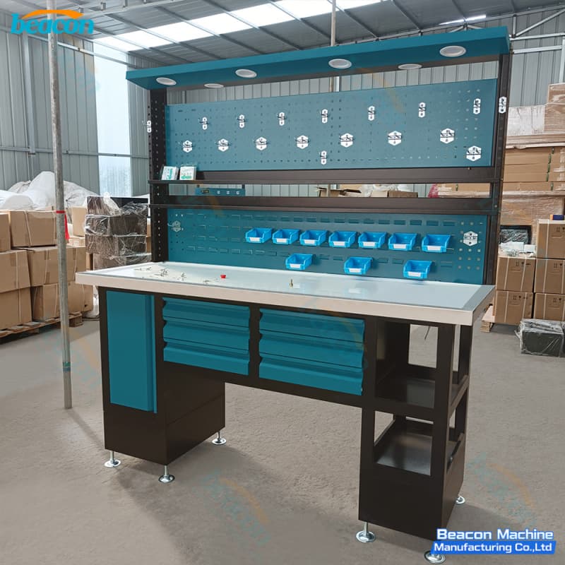 commercial workshop table commercial workshop table