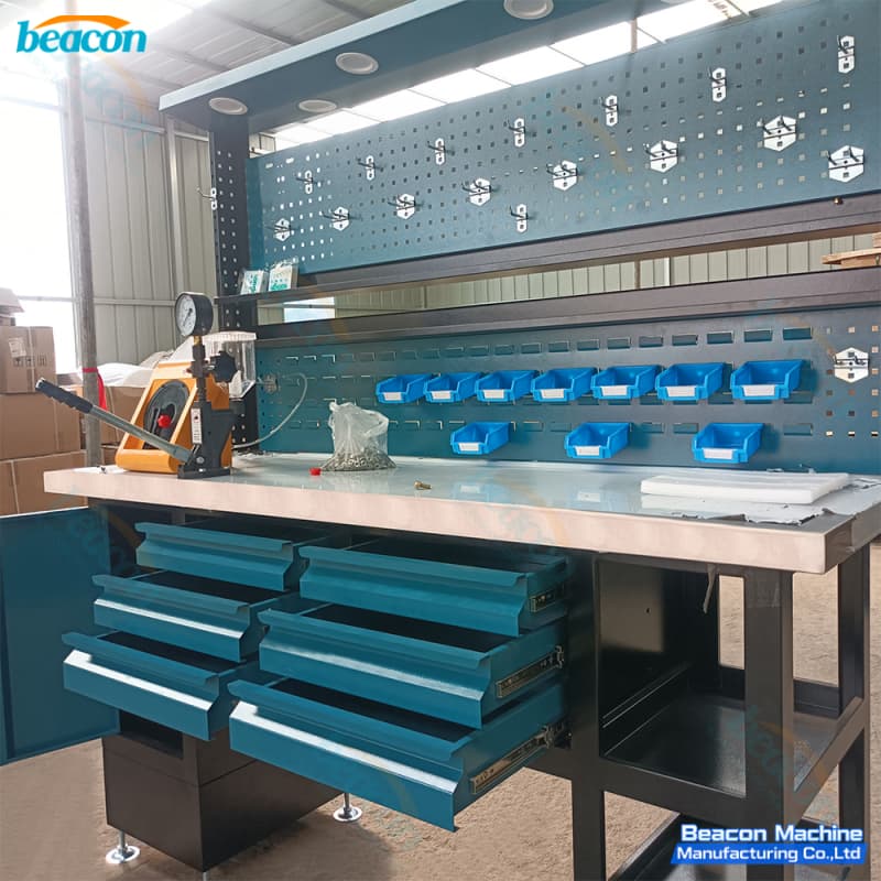 heavy duty industrial work table heavy duty industrial work table