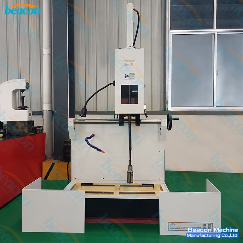 cylinder liner honing machine