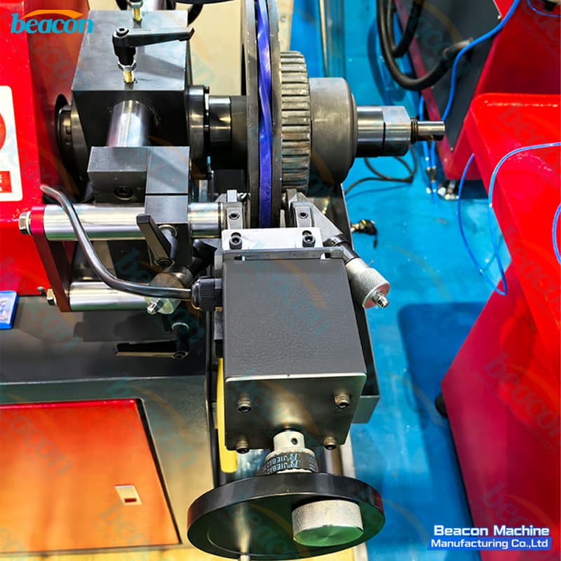 on car brake lathe for garage on car brake lathe for garage