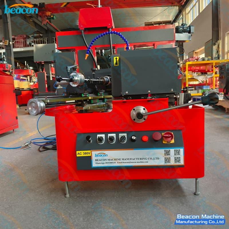 valve stem resurfacing machine valve stem resurfacing machine