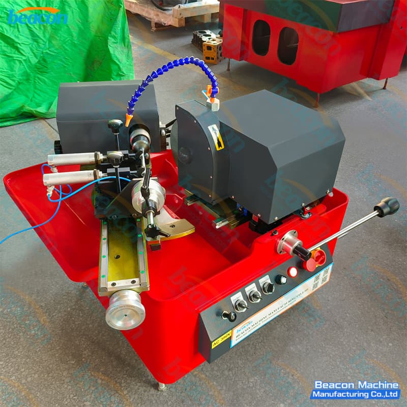automotive valve grinding equipment automotive valve grinding equipment