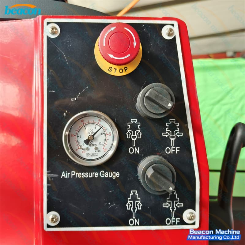 control panel control panel