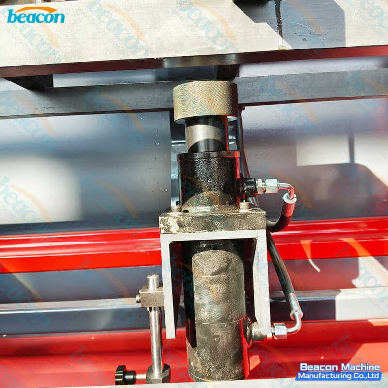 Cylinder Machining
