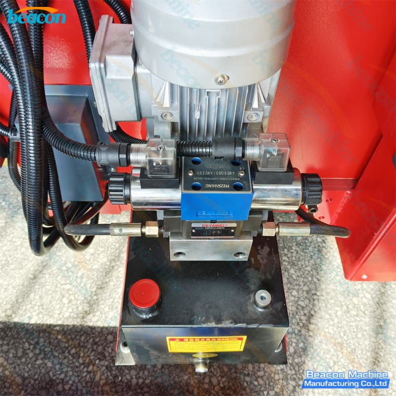 motor