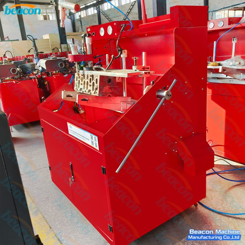 engine head repair system for workshop engine head repair system for workshop