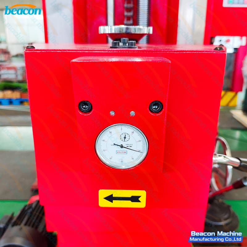 Pressure Gauge