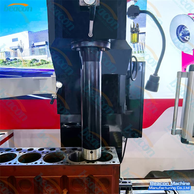 truck engine boring machine truck engine boring machine