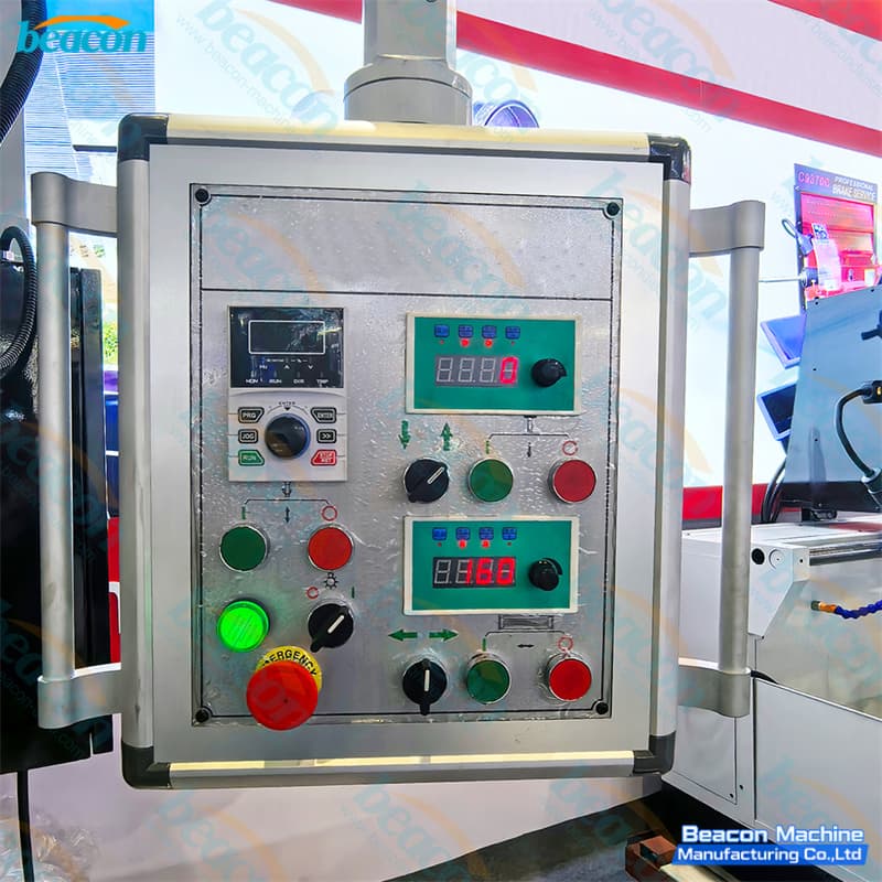 control panel control panel