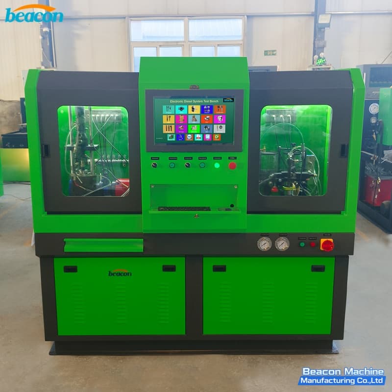 common rail injector testing machine common rail injector testing machine