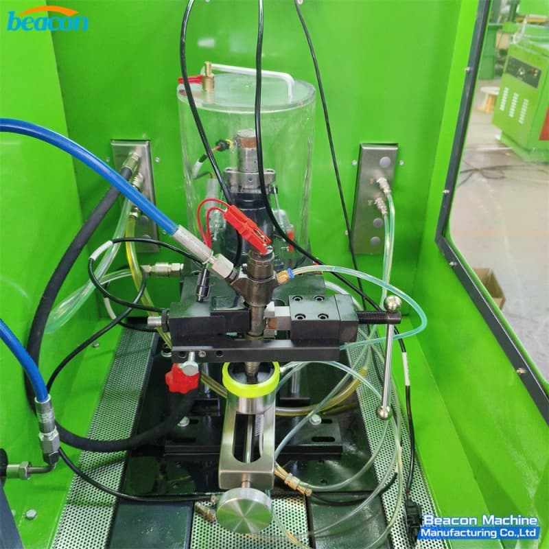 common rail injector testing common rail injector testing