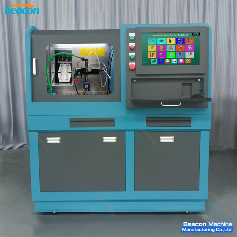 common rail injector diagnostic bench common rail injector diagnostic bench