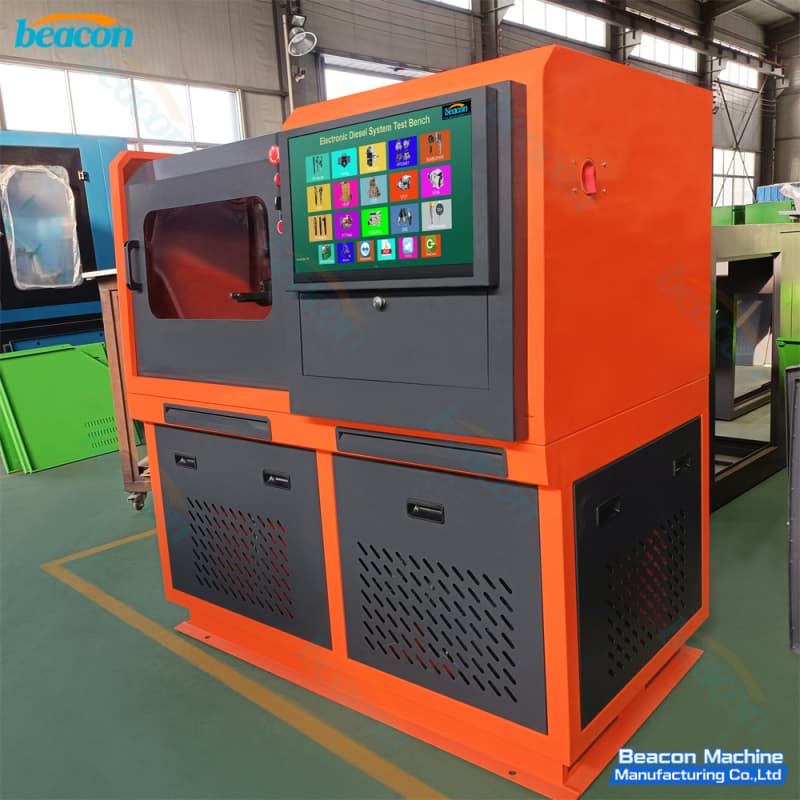 diesel injector test equipment diesel injector test equipment
