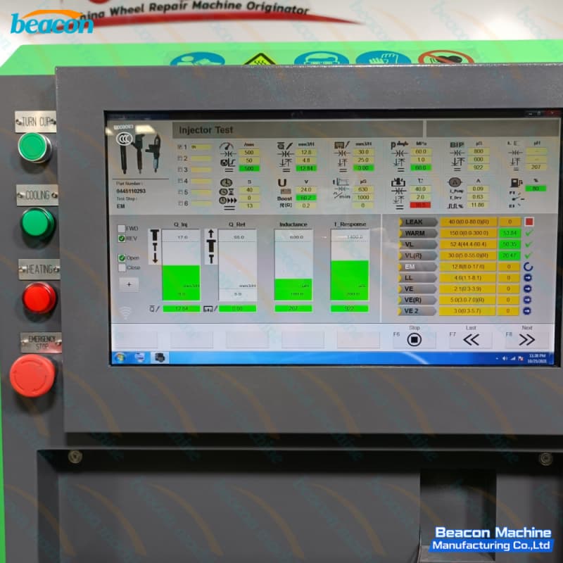 diesel test software diesel test software