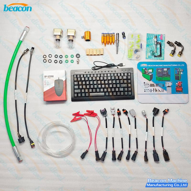 test bench accessories test bench accessories