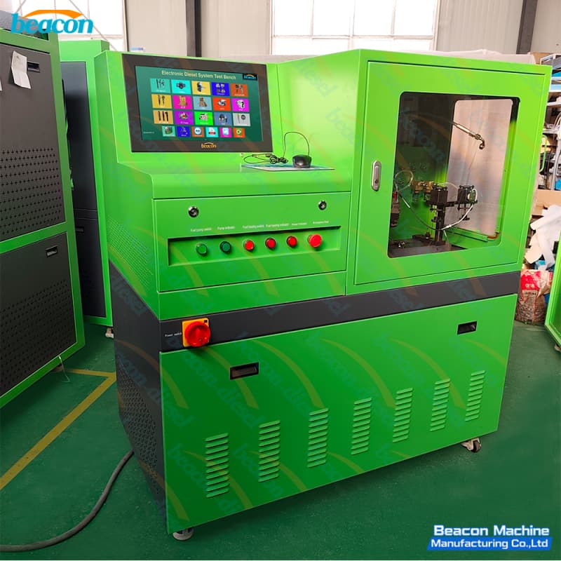 common rail pump diagnostic machine common rail pump diagnostic machine