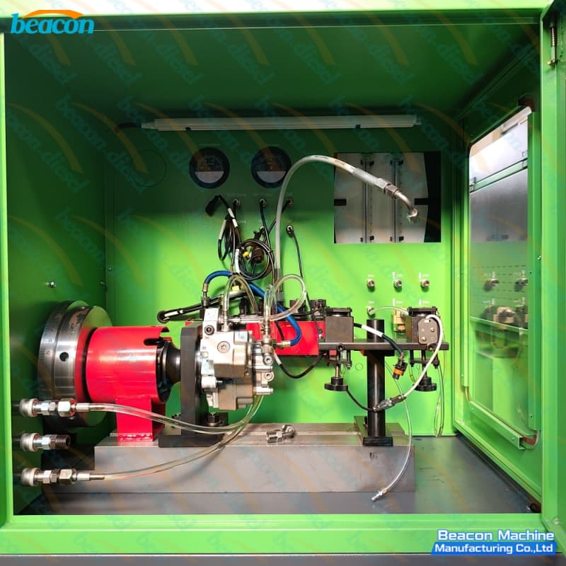 injector and pump calibration bench injector and pump calibration bench