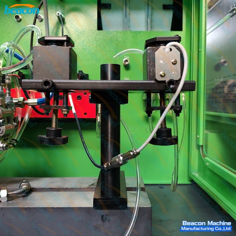 injector testing injector testing