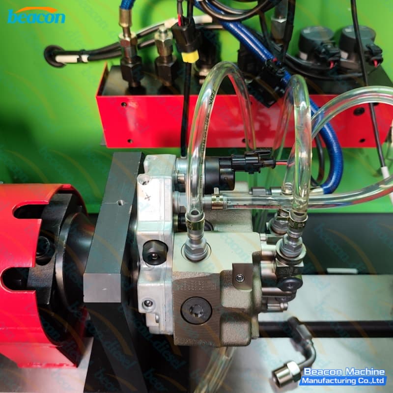 fuel pump testing fuel pump testing