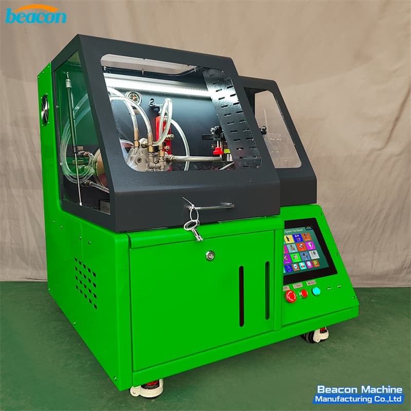 diesel injector pump calibration bench diesel injector pump calibration bench