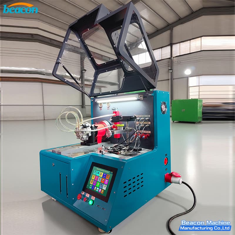 common rail pump diagnostic system common rail pump diagnostic system
