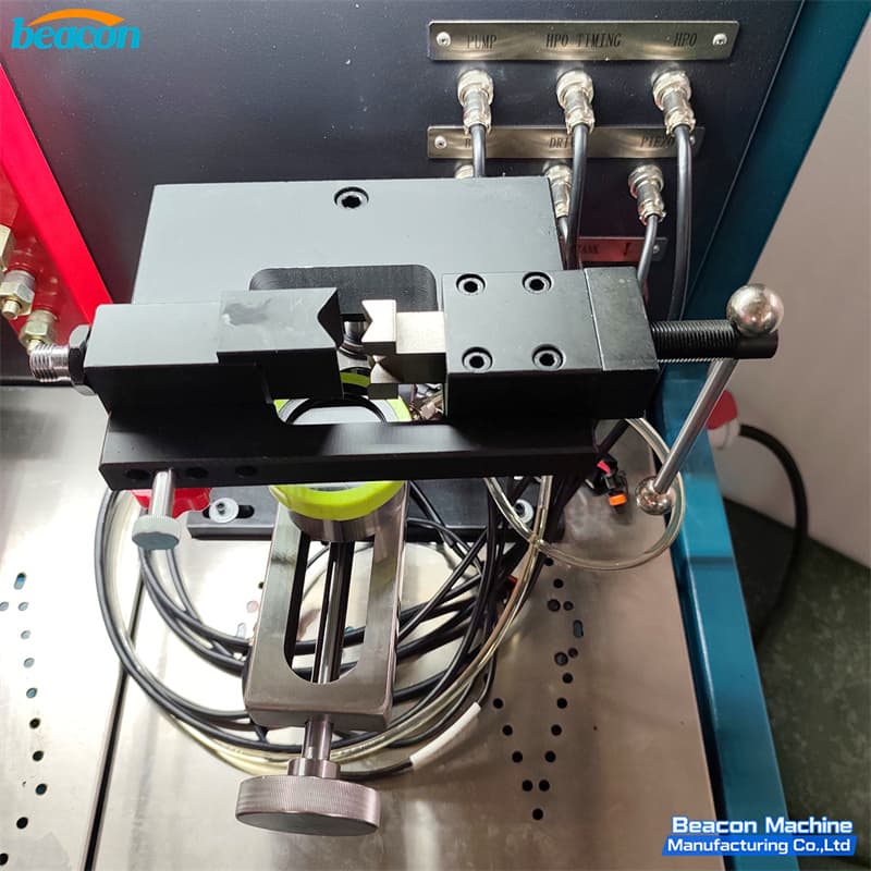 common rail pump inspection machine common rail pump inspection machine
