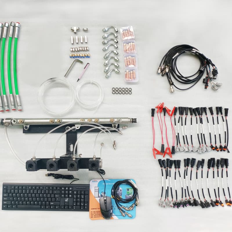 test bench accessories test bench accessories